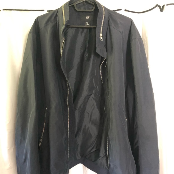 H&M XXL Mens jacket - Picture 1 of 3